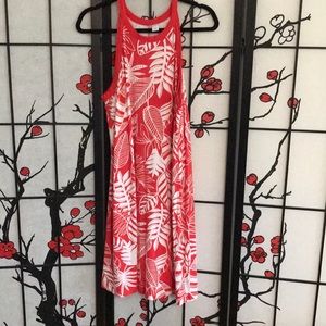 OLD NAVY SIZE LARGE DRESS